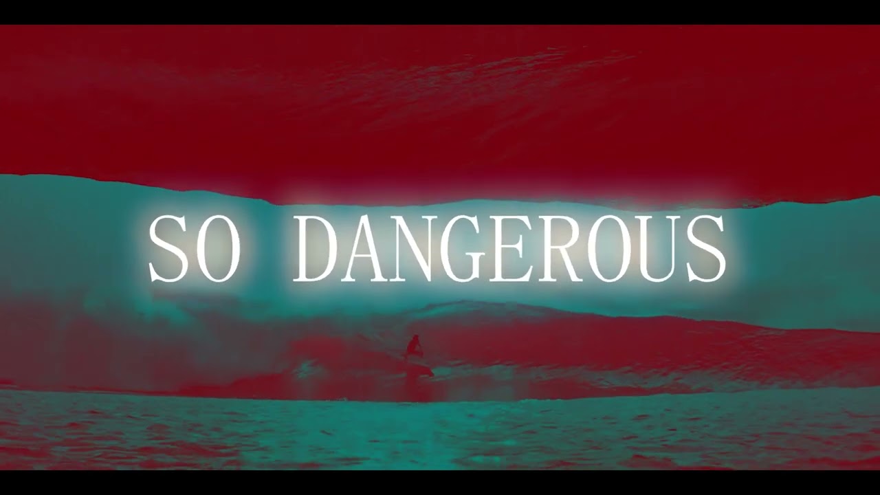 Watch KS - Dangerous (Official Lyric Video) on YouTube Watch KS - Dangerous (Official Lyric Video) on YouTube