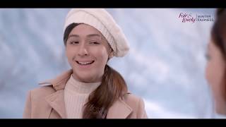 Fair and Lovely Winter Fairness Cream