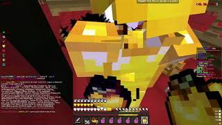Firts lets plays with Society Faction | 4k | HazelMC