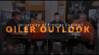 Oiler Outlook: Local Talent Looks Forward to Football Home Opener
