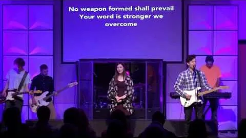 Mighty Warrior  - Jack Spearman & Caroline Fullen ...