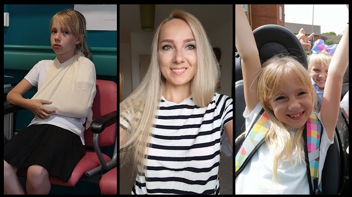 CO SIĘ STAŁO MATI ? WAKACJE 2019 ROZPOCZĘTE 👍 CZY OBCIĄĆ WŁOSY ?