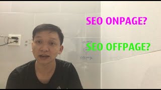 Tìm Hiểu Chung Về SEO ONPAGE - SEO OFFPAGE - Thanh Chung IT