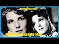 Libertad Lamarque-Caminito de Gloria-Tango-1939-Producciones Vicari.(Juan Franco Lazzarini)