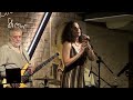 Retrato em Branco e Preto — an intimate Brazilian jazz interpretation (live)
