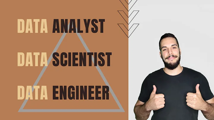 Diferencias entre DATA scientist, analyst y engine...