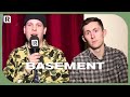 Basement Talk 'Beside Myself', Fueled By Ramen & Touring With Weezer