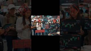 Nigeria’s Cryptocurrency all Hype or could it be a scam?#techwatch #crypto #nigeria