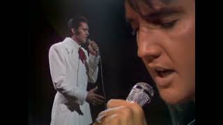 Elvis Presley - If I Can Dream - Compilation ('68 Comeback Special)