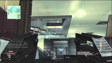 How To Get A MOAB On Arkaden (Infected)