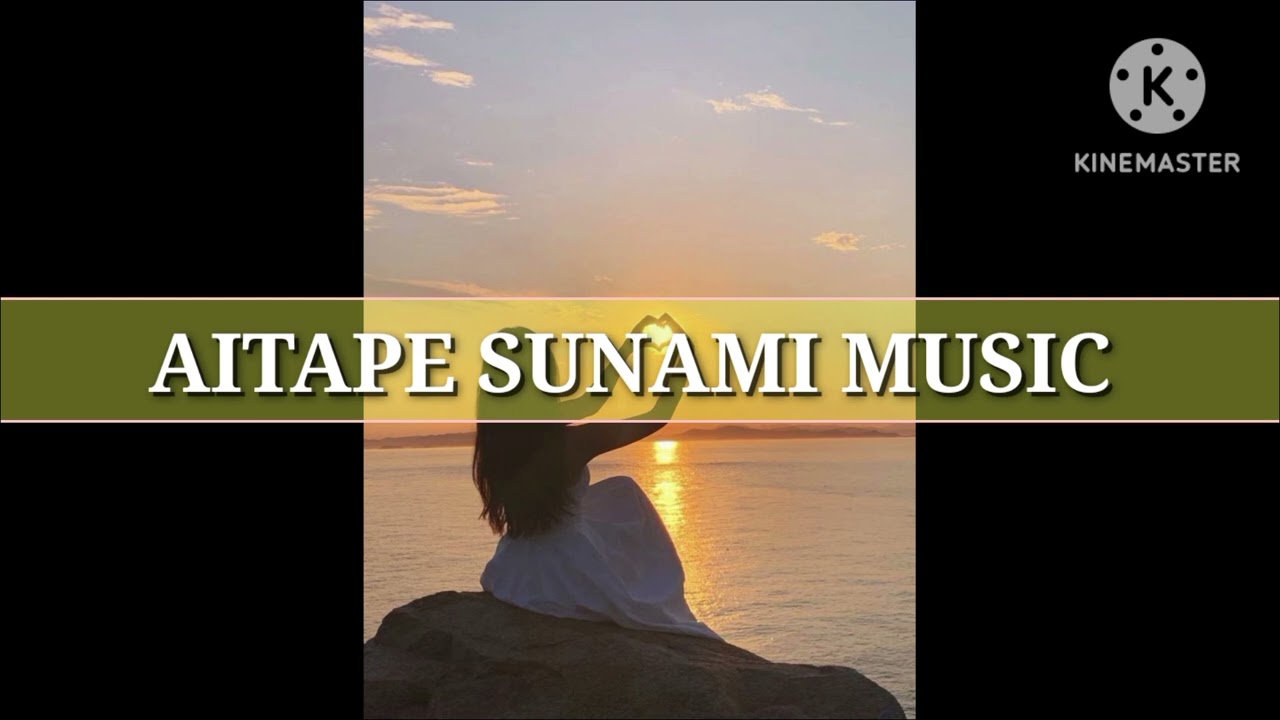 AITAPE SUNAMI MUSIC _SIMION TUWAU 2025