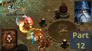 The Final Seal, Watcher