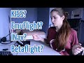 Лучшая прошивка для дрона! KISS, Betaflight, EmuFlight, INav - что победит?