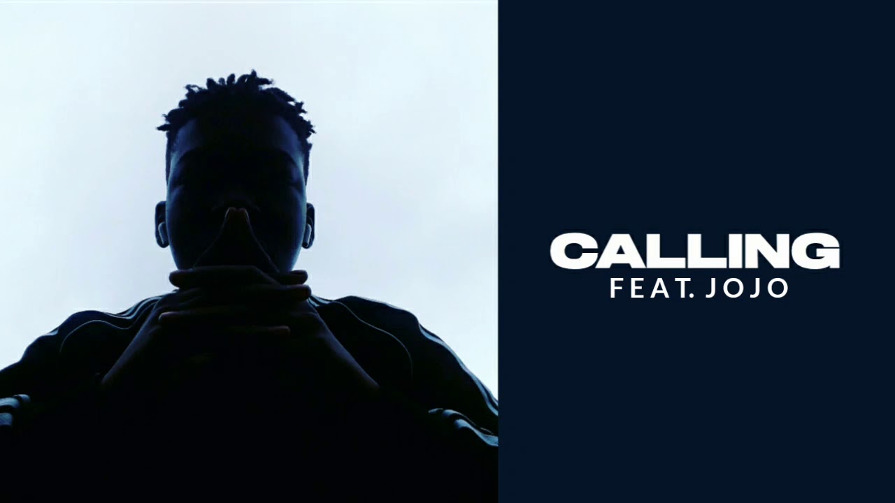 MD - Calling (feat. Lil Jojo X)