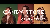 Jessica keenan wynn candy store