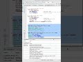 How to create a View in PostgreSQL?