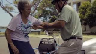 Real-Life "The Notebook" Couple Beautiful Story