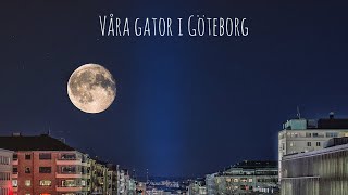 Vídeo de Våra Gator I Göteborg