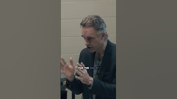 Jordan Peterson Reveals Why “Little Monsters” Aren’t Just Misbehaving Kids — The Hidden Early Childh