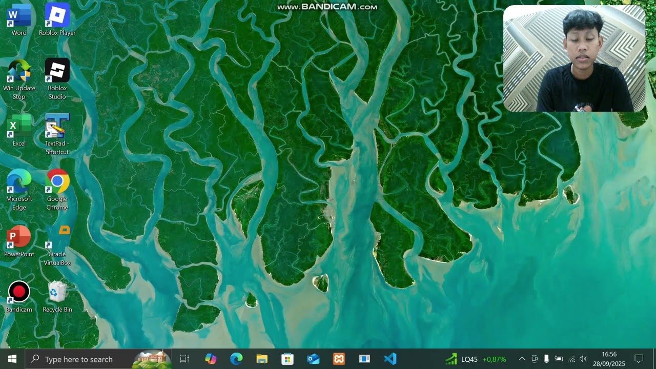 Cara memboting atau menginstal ulang os