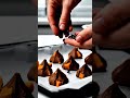 Stop Eating Unhealthy Cookies Try This Instead. #cookies #healthy #shorts
