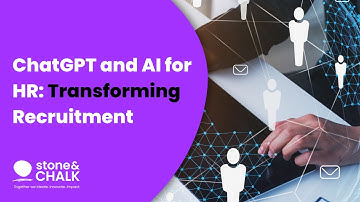 ChatGPT and AI for HR: Transforming Recruitment