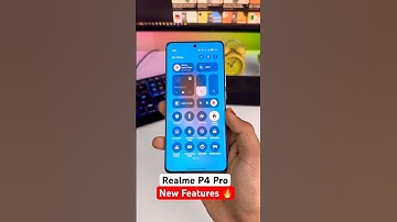 Realme P4 Pro Realme Ui 7.0 New Features | Android 16 New Update