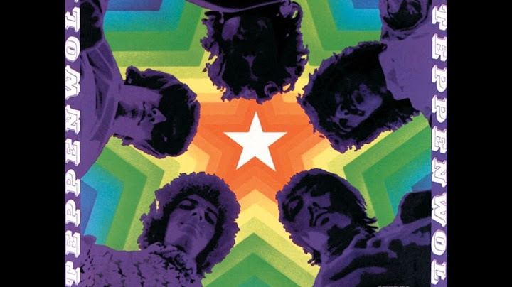 Magic Carpet Ride Instrumental version - Instrumental performance video thumbnail