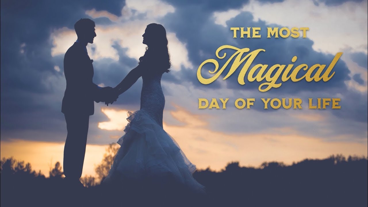 Wedding Magic Promotional Video
