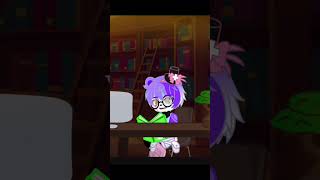 Helpy in his office VS Helpy in his shared bedroom with Gregory