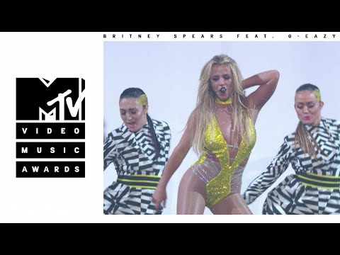 Britney Spears – Britney at the BBC (2022) HDTV