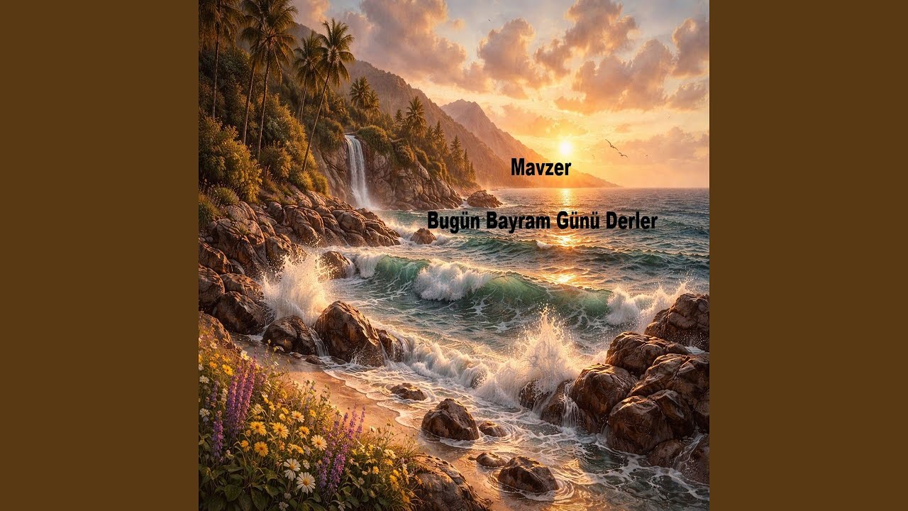 Bugün Bayram Günü Derler (5)