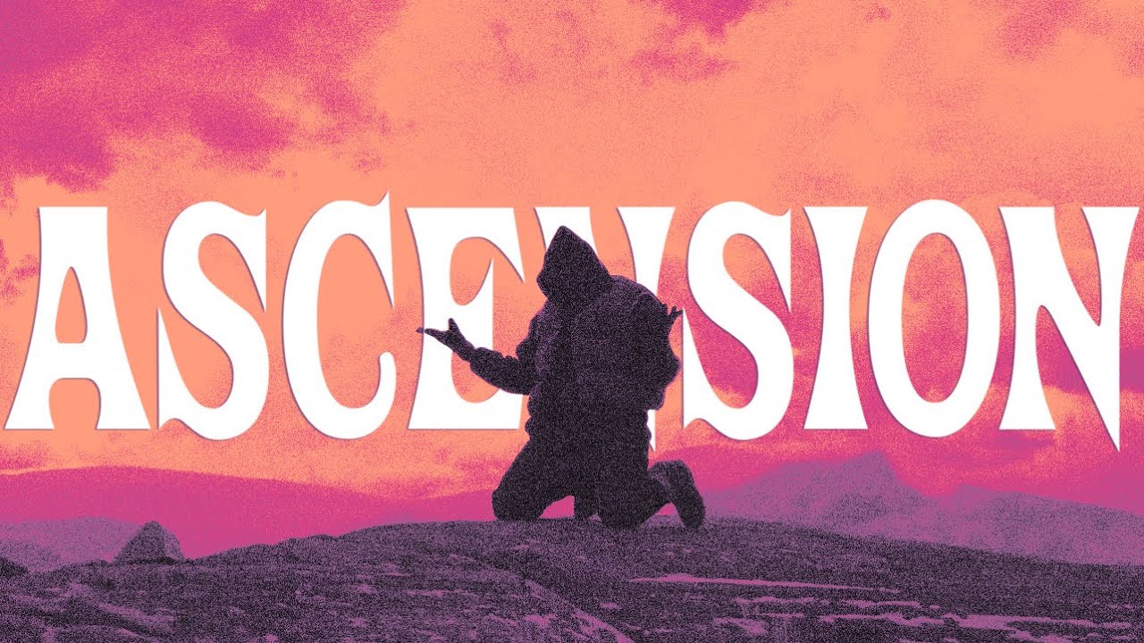 *FREE* TRAVIS SCOTT X KANYE WEST TYPE BEAT "ASCENSION" YouTube