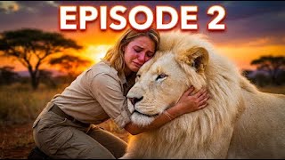 Download Lagu I Rescued a Dying White Lion Cub... Then Poachers Came For Him 🚨 Ep.2 MP3