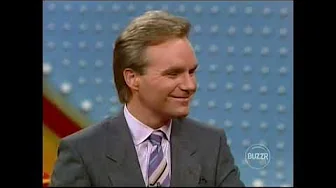 Family Feud (CBS/#0053):  September 14, 1988