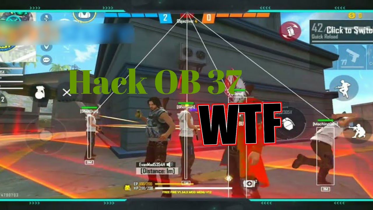 [ FREE FIRE]Hack ff tag bác gấu sử đẹp🇻🇳 - YouTube