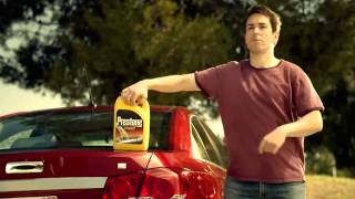 Dominic Flores - Prestone