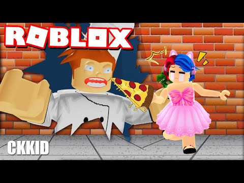 roblox เอาช ว ตรอดจากเปปป าพ ก ช วยฉ นด วย survival the peppa