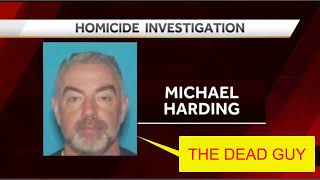 Celebrity CHP Captain Julie Harding - The Ponytail Police - Murder For Hire Kills Husband Then Steals His Dog Wealth