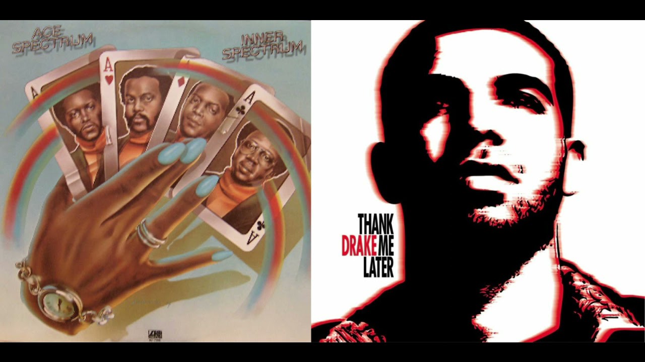 Fancy - Drake (Original Sample Intro) ( I Don't Want To Play Around by Ace Spectrum )