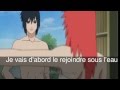 funny Sasuke Karin Funny moments