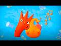 Little Learners Club – Claymotions – Toddler fun learning nursery rhymes