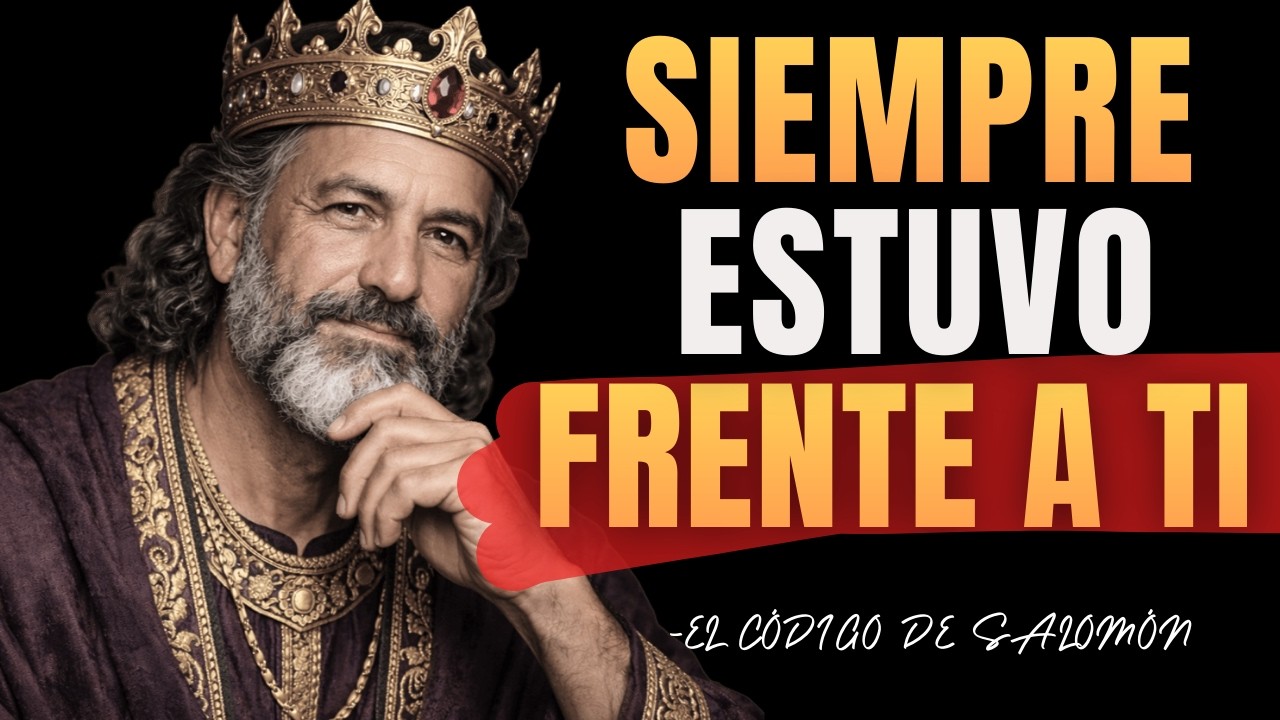 El Secreto de Tres Mil Años que Siempre Estuvo Frente a Ti / 3.000 Años Oculto