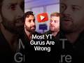 Google’s 3 Rules That No One Wants to Admit