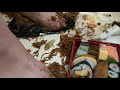 フードクラッシュ 弁当 焼きそば お寿司 生足 フードクラッシュ 弁当 焼きそば お寿司 生足