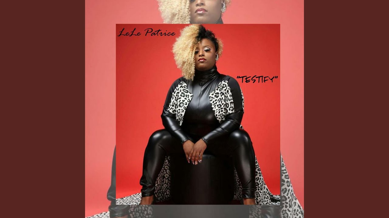 Testify YouTube testify-youtube