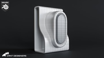 BM27 _ blender beginner subdivision surface modeling tutorial _ 23-10-2025