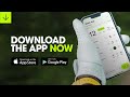 The fairgame golf app now available