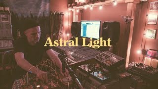Ciat-Lonbarde Plumbutter v2 & Cocoquantus ★ Strymon Big Sky & Timeline ★ ASTRAL LIGHT ★