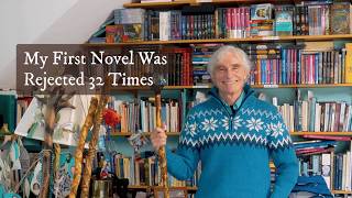 Before the Merlin Saga: How T. A. Barron's Story Really Began